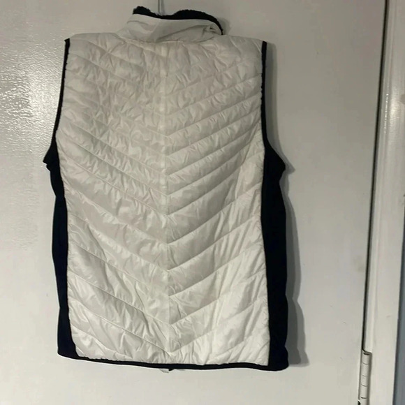 Workshop nylon vest - Picture 5 of 9